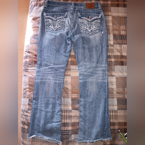 Big Star Jeans - Picture 6 of 9